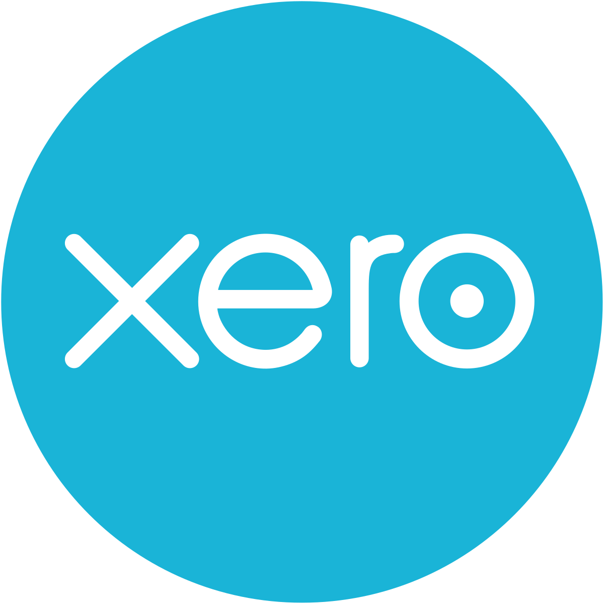 Xero - Blastramp integration (accounting)