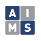 AIMS - Blastramp integration (ERP)